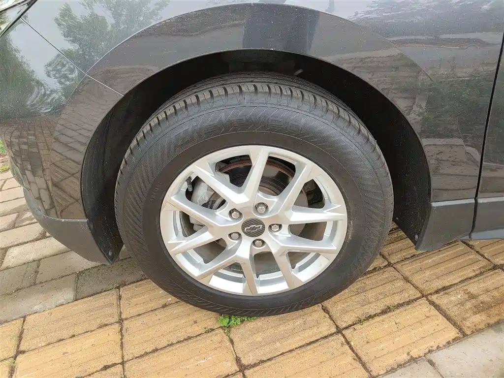 Explorer 2021 535T Yujie Edition купить на сайте DeffCars