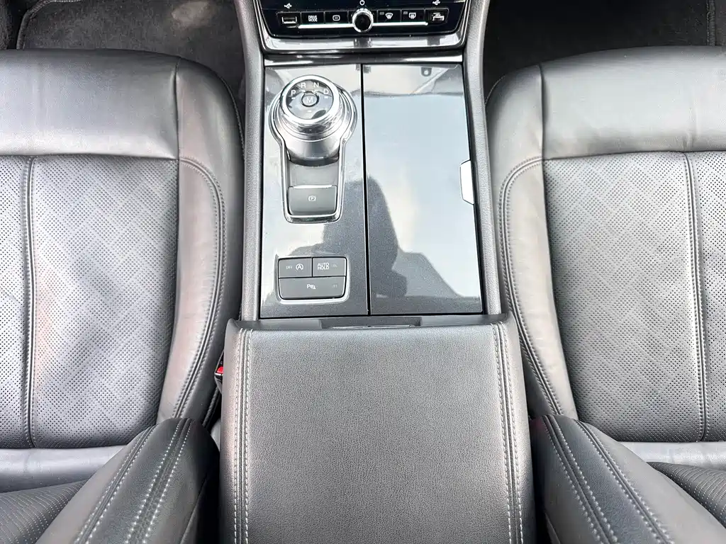 Taurus 2019 EcoBoost 245 Exclusive Edition купить на сайте DeffCars