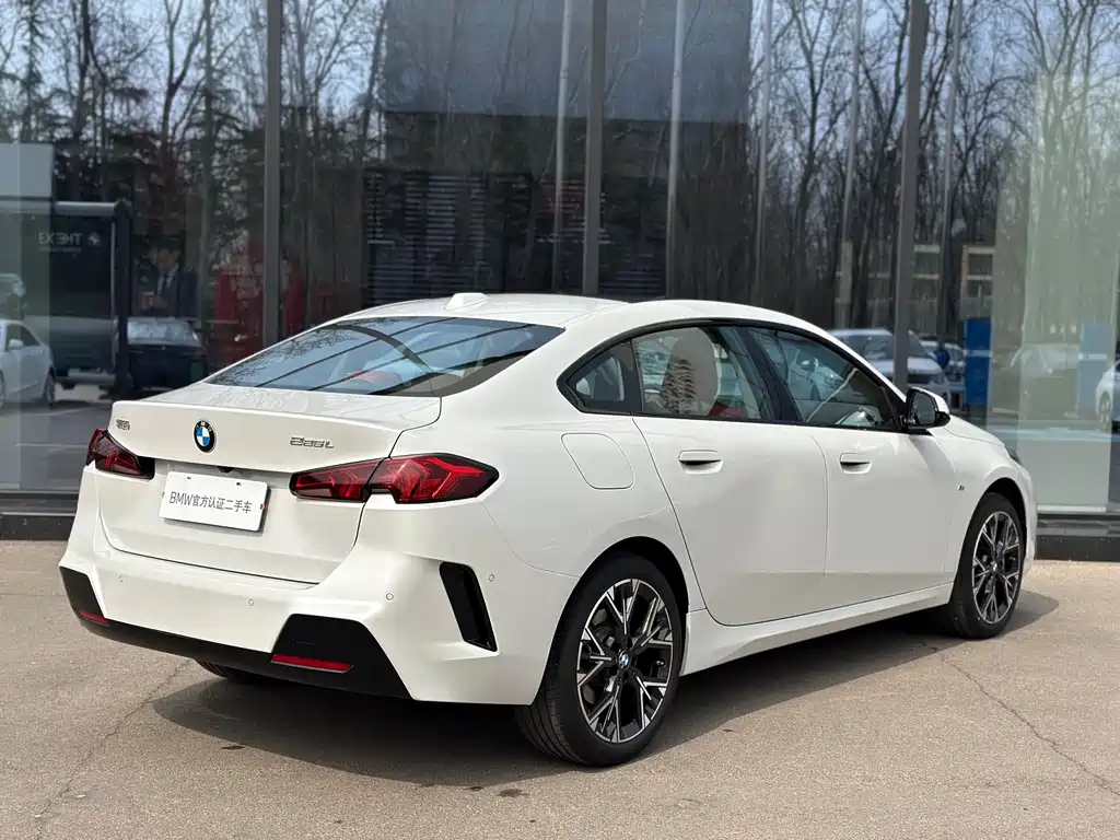 BMW 2 Series 2025 225L M Sports Package купить на сайте DeffCars