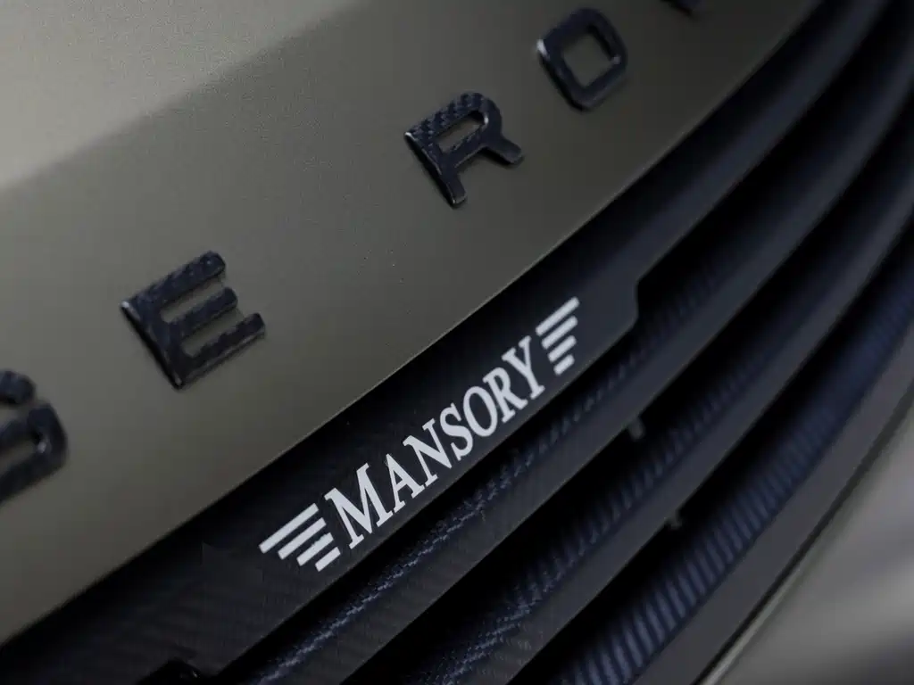 Range Rover Sport 2024 4.4 V8 SV Edition One купить на сайте DeffCars
