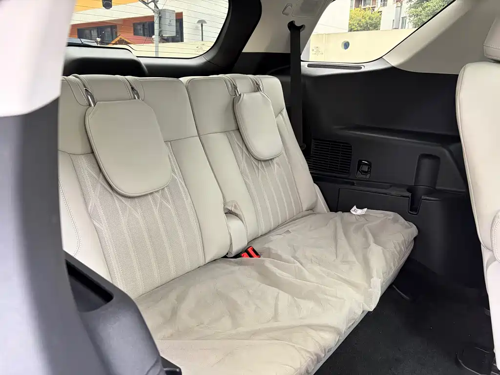 Explorer 2023 EcoBoost 285 four-wheel drive red gold version 6 seats купить на сайте DeffCars