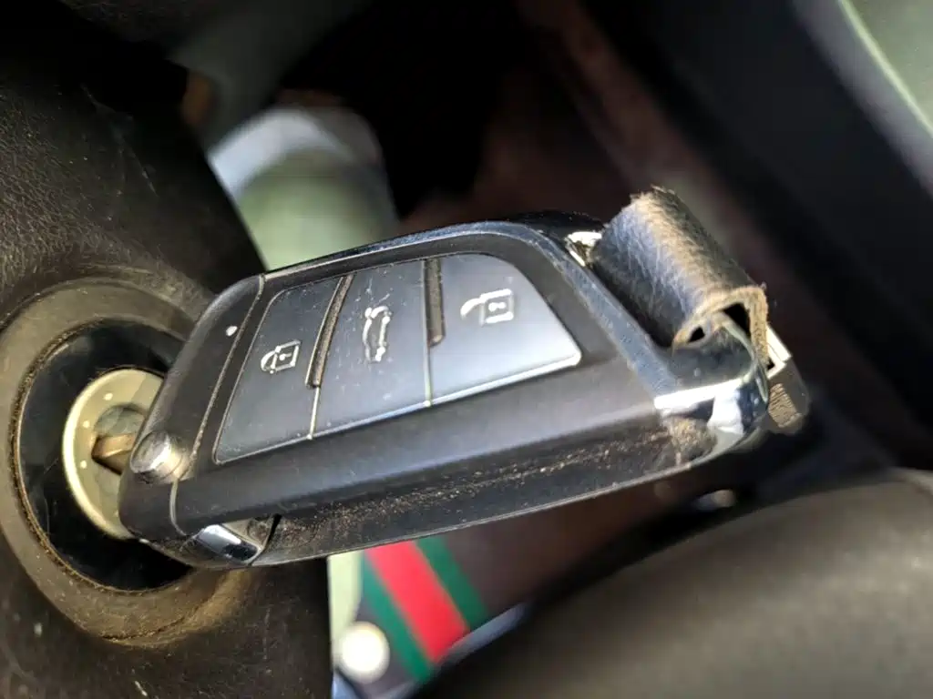Yuedong 2020 1.6L automatic GL pleasing version купить на сайте DeffCars