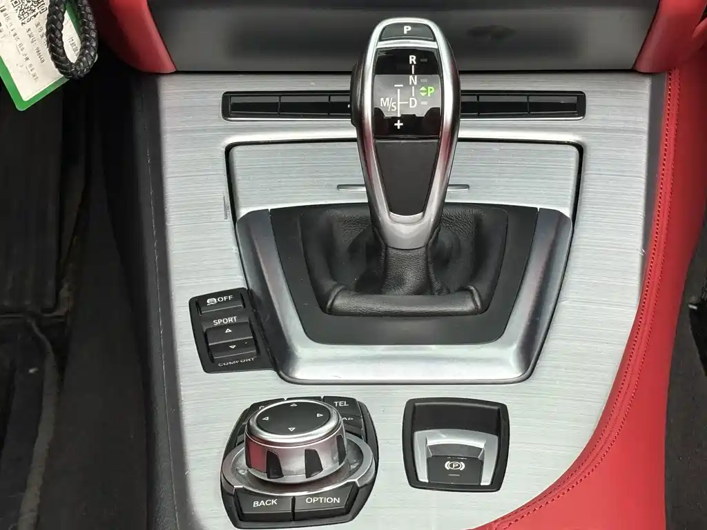 BMW Z4 2013 sDrive20i leading model купить на сайте DeffCars