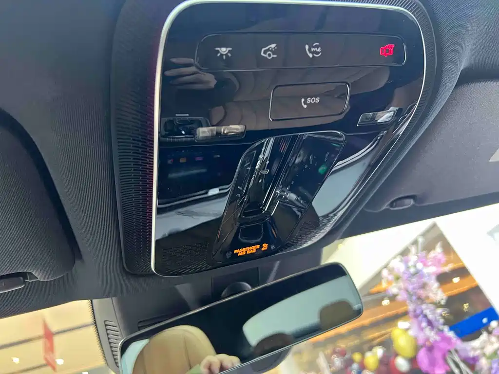 Mercedes-Benz E-Class 2025 E 300 L Luxury Model купить на сайте DeffCars