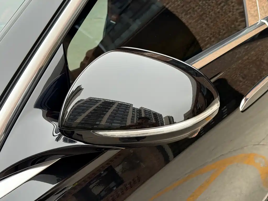 Maybach S-Class 2026 S 480 4MATIC купить на сайте DeffCars