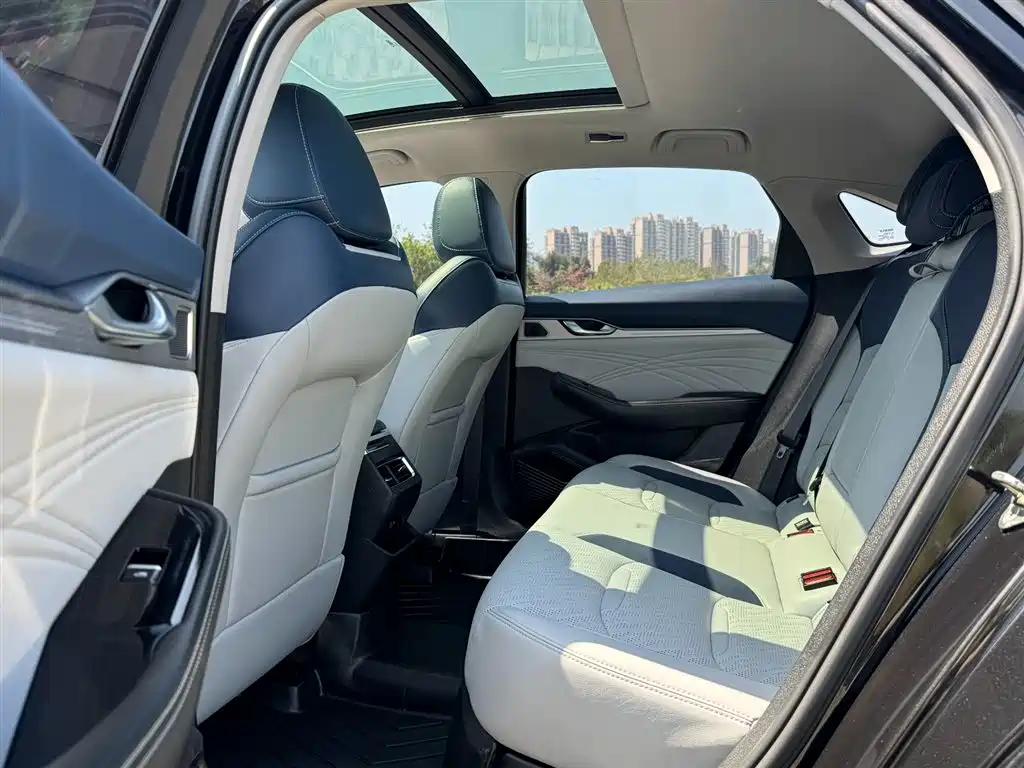 Xingrui 2021 2.0TD Premium Model купить на сайте DeffCars