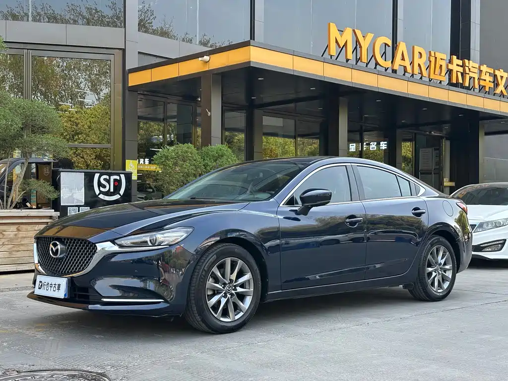 Atez 2020 2.0L Blue Sky Deluxe Edition купить на сайте DeffCars