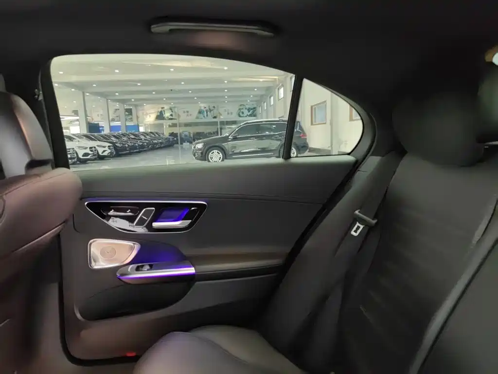 Mercedes-Benz C-Class 2023 C 260 L Haoye Sports Edition купить на сайте DeffCars
