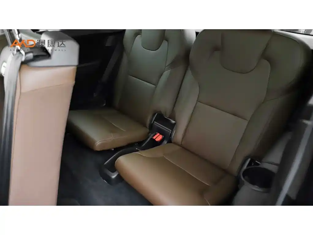 Volvo XC90 2019 T6 Zhiyi Edition 7 seats National V купить на сайте DeffCars