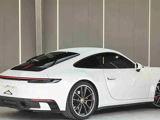 Porsche 911 2019 Carrera S 3.0T купить на сайте DeffCars