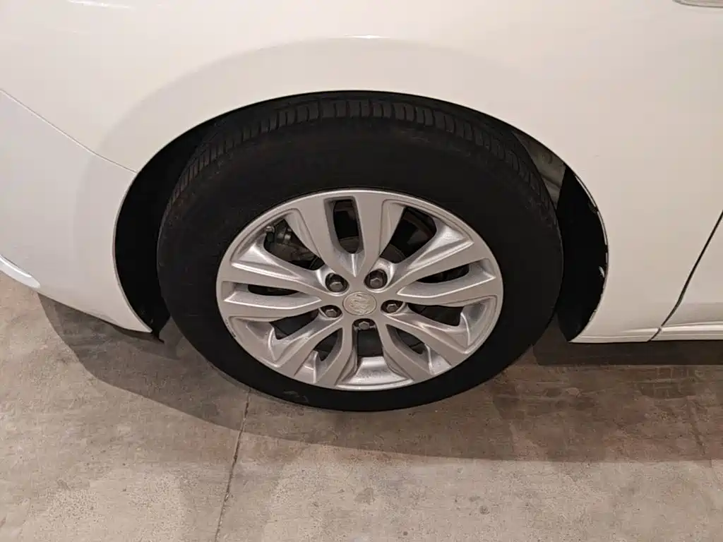 Excelle GT 2021 Model 1.5L Automatic Elite купить на сайте DeffCars