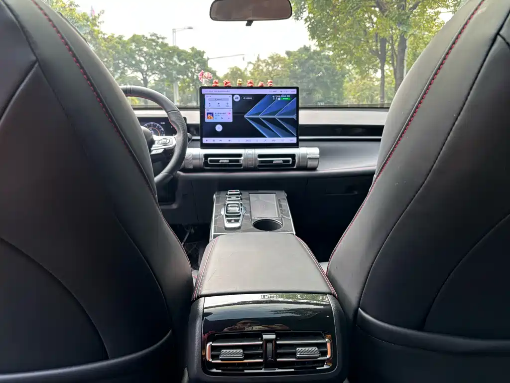 Yingku 2022 1.5T Supernova Pro Edition купить на сайте DeffCars
