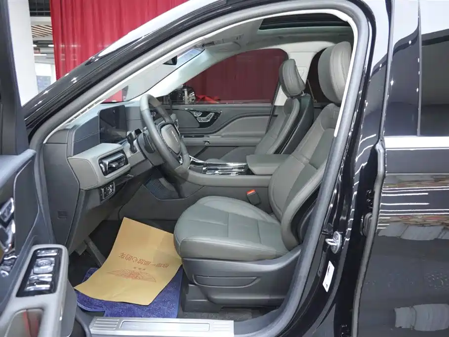 Pilot 2024 3.0T V6 four-wheel drive elegant version, six seats купить на сайте DeffCars