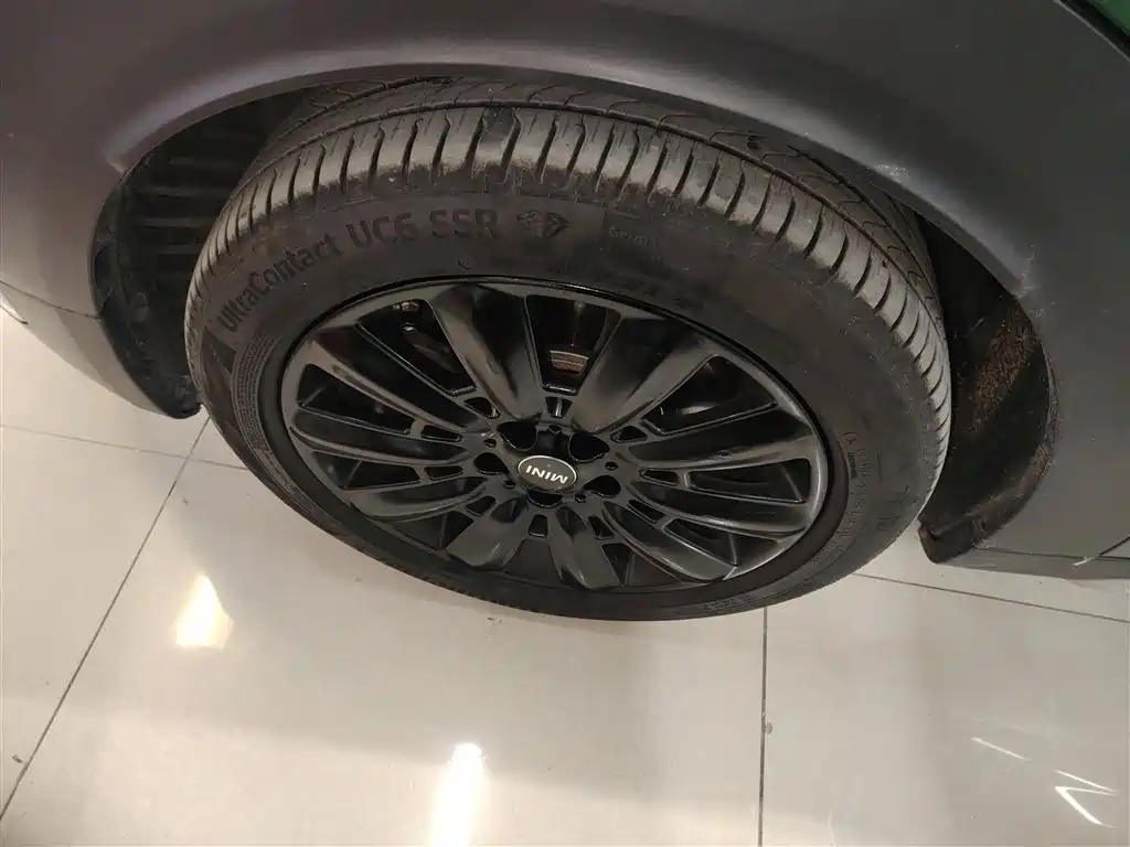 MINI COUNTRYMAN 2020 2.0T COOPER S купить на сайте DeffCars