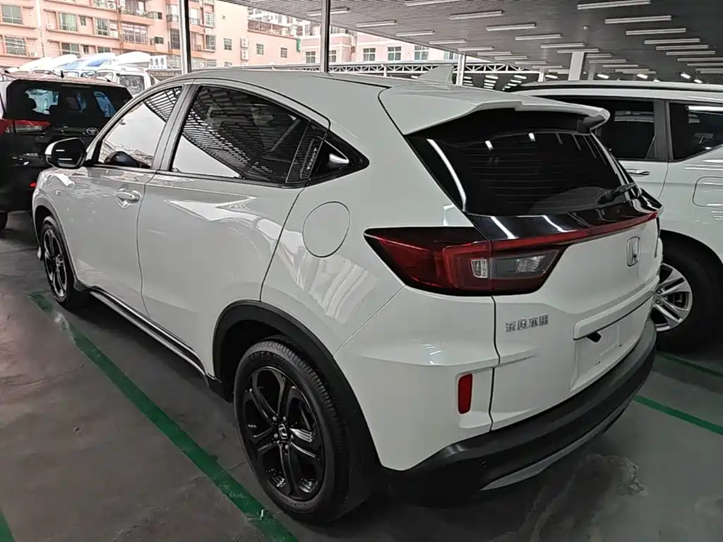 Honda XR-V 2021 220TURBO CVT Comfort Edition купить на сайте DeffCars