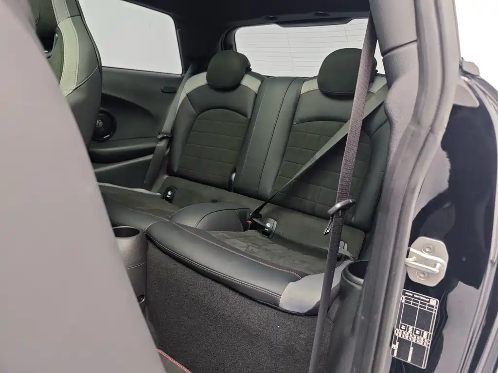 MINI JCW 2023 facelift 2.0T JOHN COOPER WORKS ALL-IN купить на сайте DeffCars