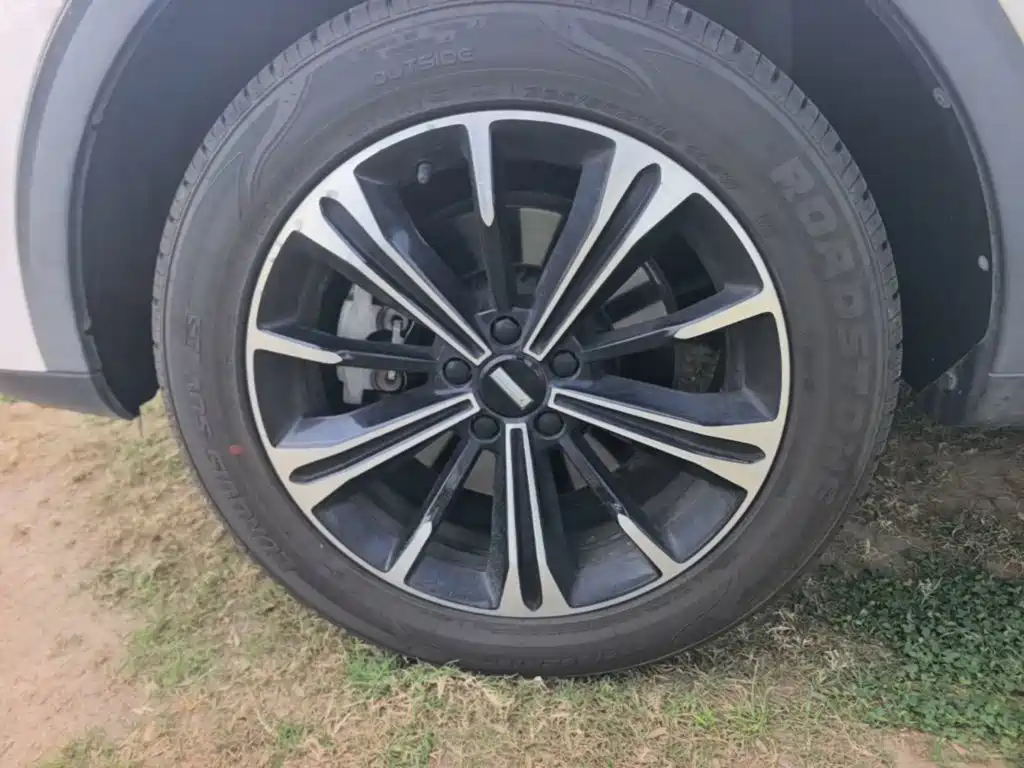 Weipai VV6 2020 2.0T 2WD Intelligent Protection+ купить на сайте DeffCars