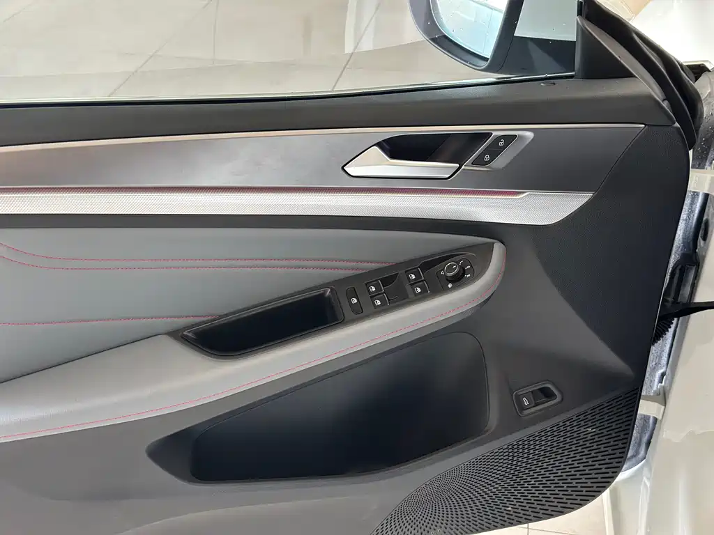 Lingdu 2025 Lingdu L 280TSI DSG Cool PLUS Edition купить на сайте DeffCars