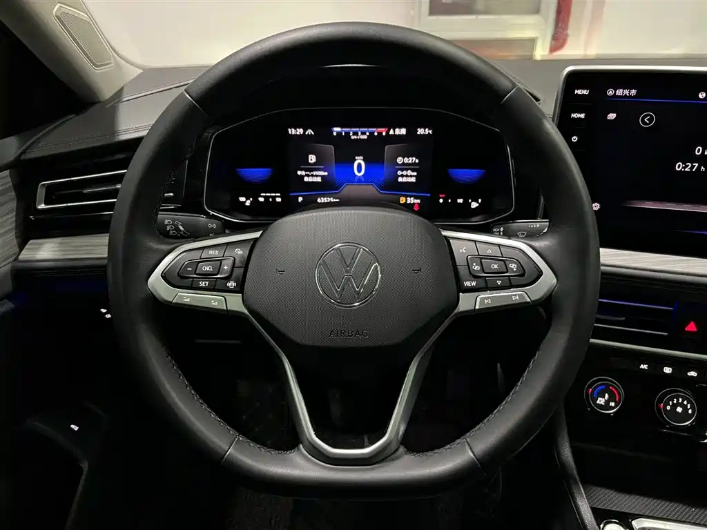 Sagitar 2023 280TSI DSG surpasses Lite version купить на сайте DeffCars