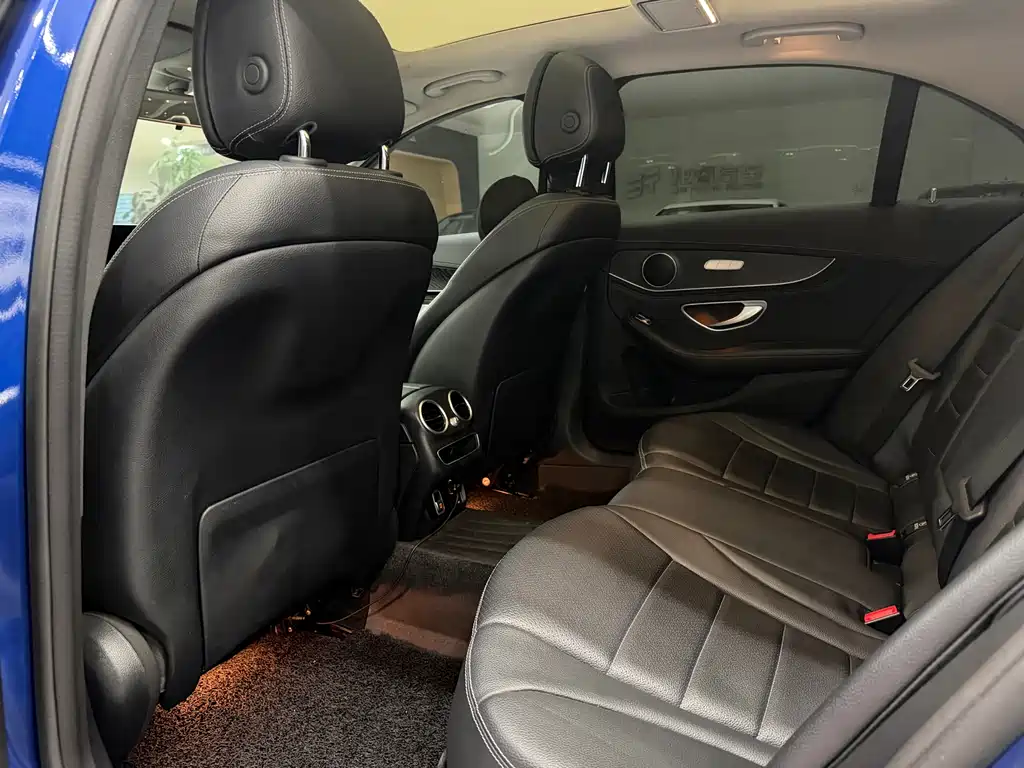 Mercedes-Benz C-Class 2020 C 260 L Sports Edition купить на сайте DeffCars