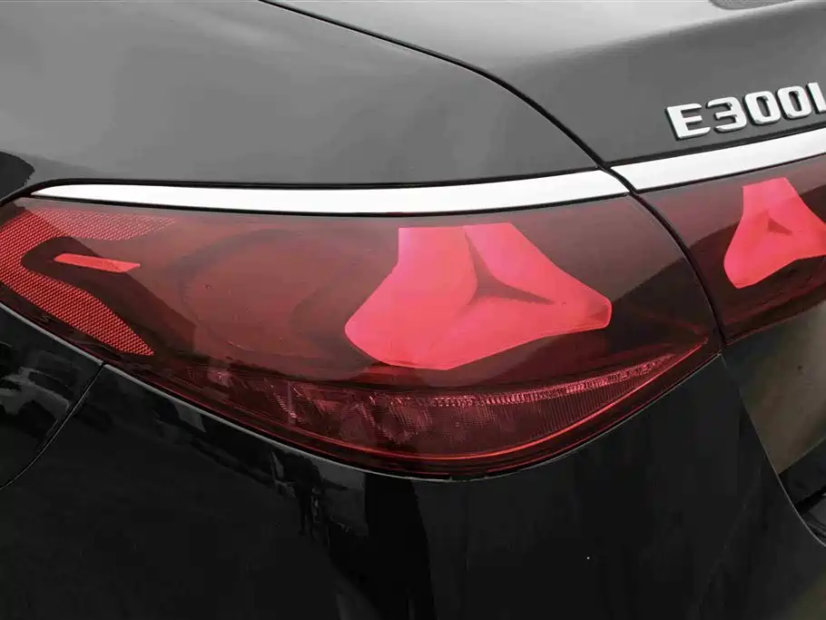 Mercedes-Benz E-Class 2025 facelift E 300 L luxury model купить на сайте DeffCars