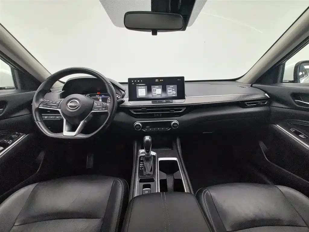 Teana 2022 2.0L XL-TLS Enjoy Edition купить на сайте DeffCars
