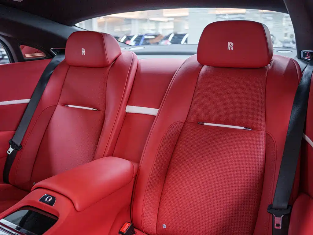 Phantom 2018 6.6T standard model купить на сайте DeffCars