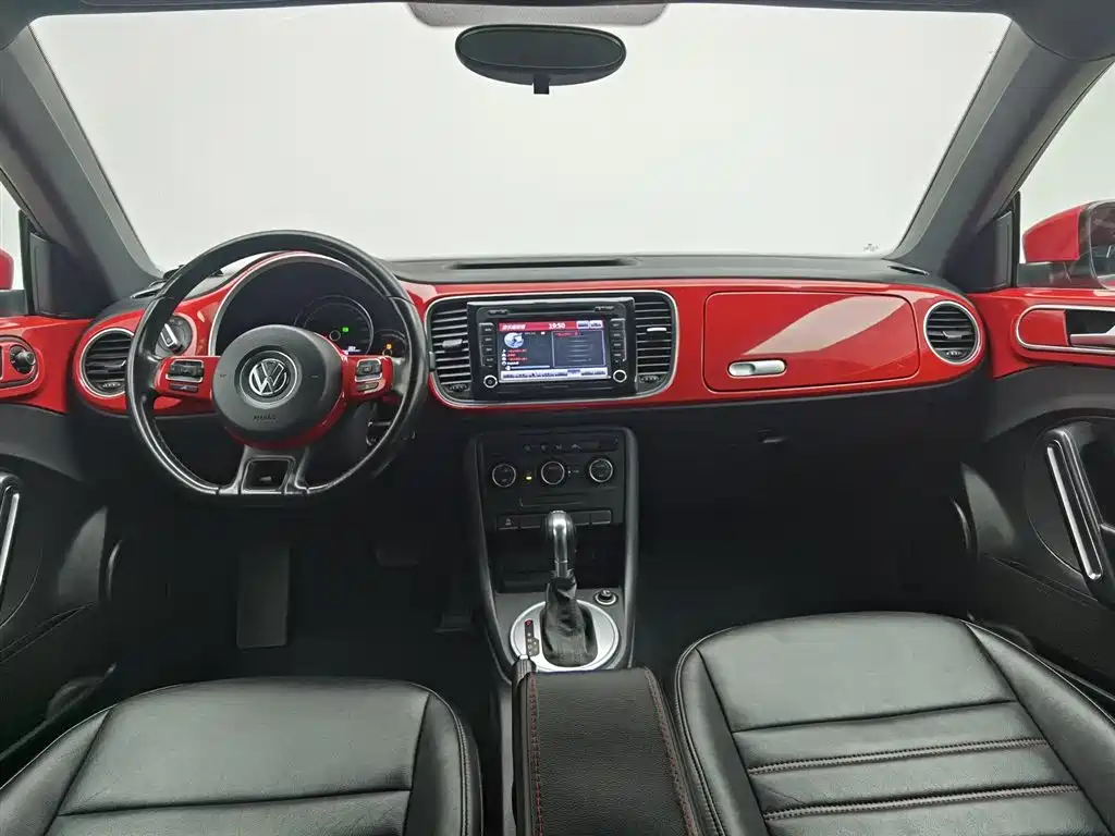 Beetle 2015 180TSI купить на сайте DeffCars