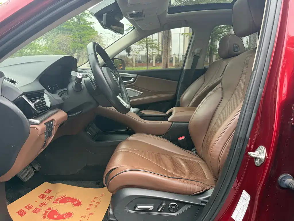 Acura RDX 2019 2.0T Diamond Edition SH-AWD National V купить на сайте DeffCars