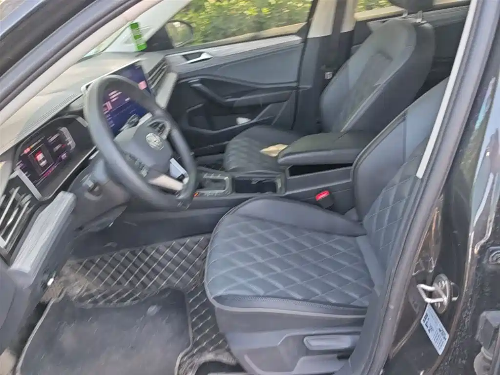 Sagitar 2023 280TSI DSG Beyond Plus Edition купить на сайте DeffCars