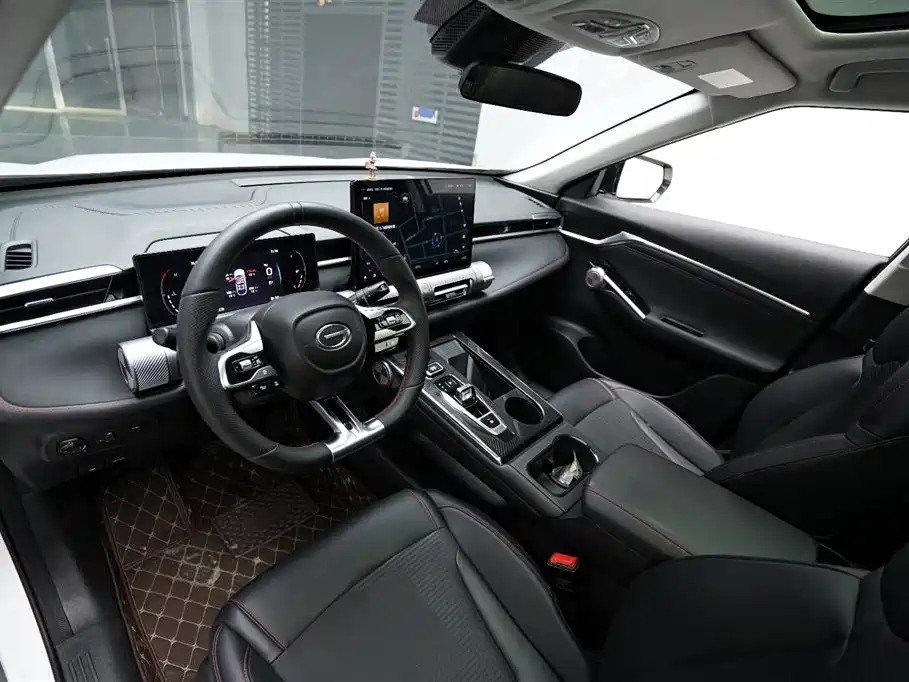 Yingku 2022 1.5T Supernova Pro Edition купить на сайте DeffCars