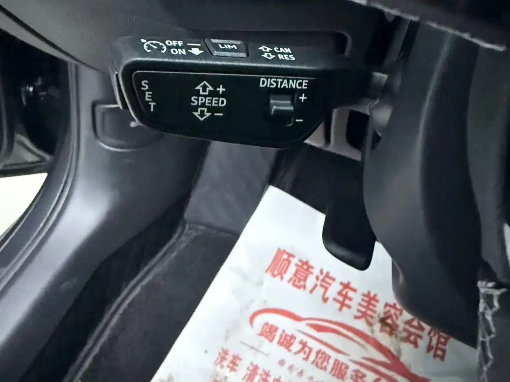 Audi A3 2023 A3L Limousine 35 TFSI Fashionable and Sporty купить на сайте DeffCars