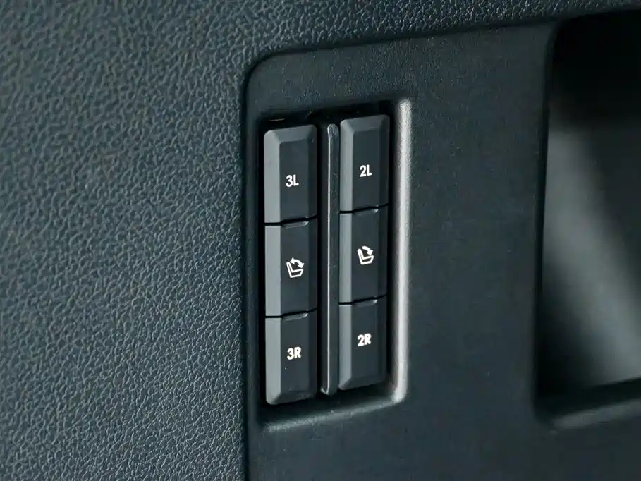 Navigator 2020 3.5T Honor Edition купить на сайте DeffCars
