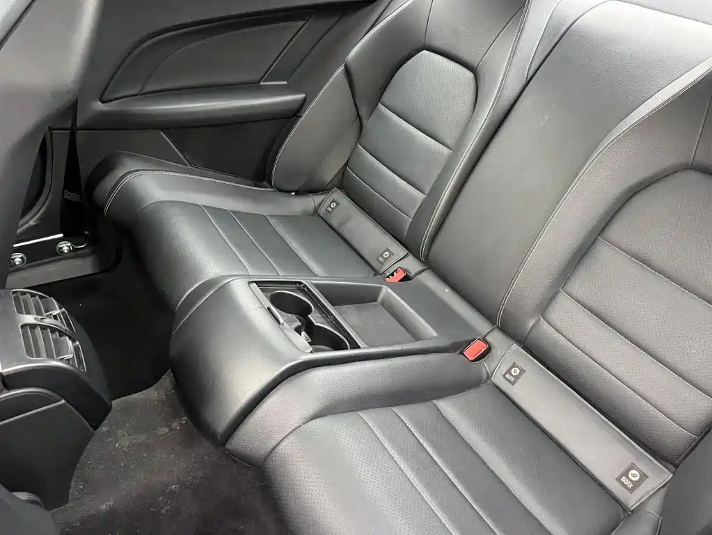 Mercedes-Benz C-class imported 2013 C 180 coupe version купить на сайте DeffCars