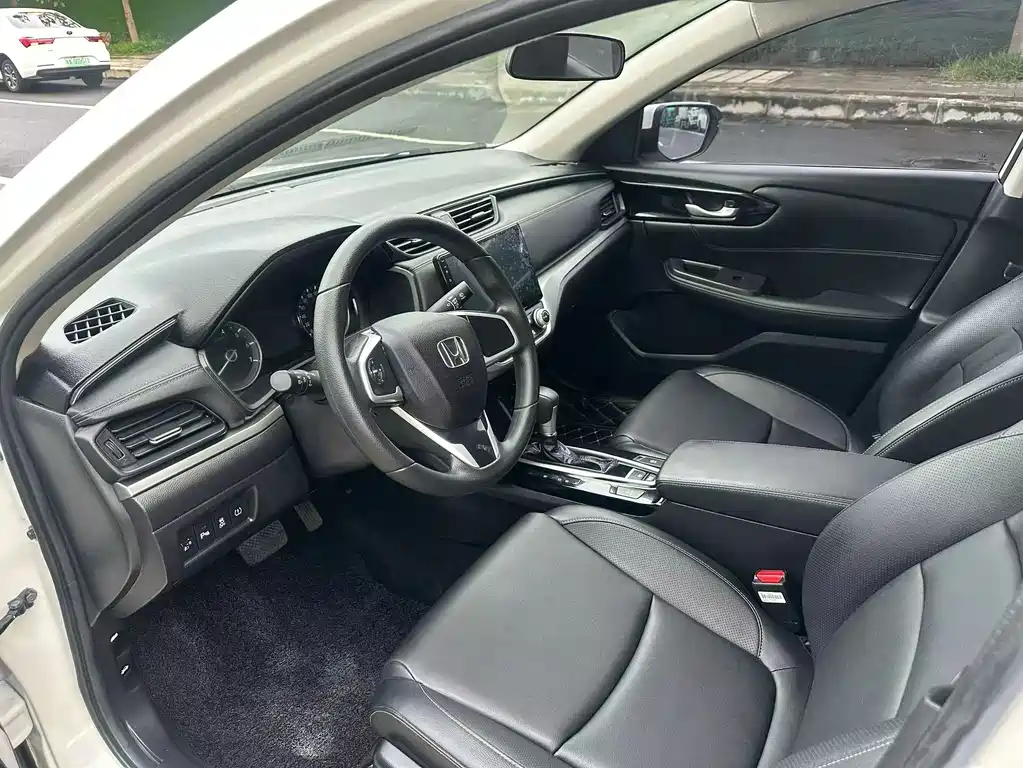 Xiangyu 2019 180TURBO CVT Enjoy Edition National VI купить на сайте DeffCars