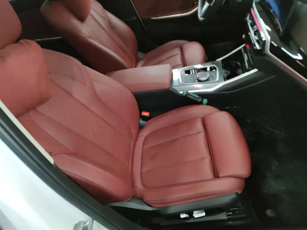 BMW 3 Series 2023 325Li M Sports Night Package купить на сайте DeffCars