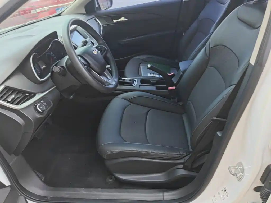 Kovoz 2016 1.5L automatic Xinyue version купить на сайте DeffCars