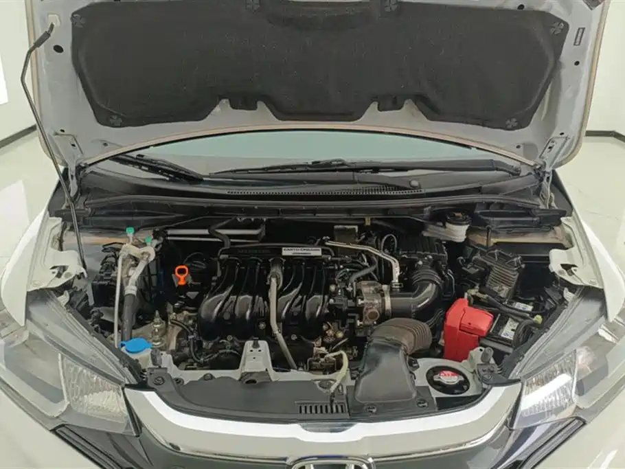 Fit 2018 1.5L CVT Comfort Edition купить на сайте DeffCars