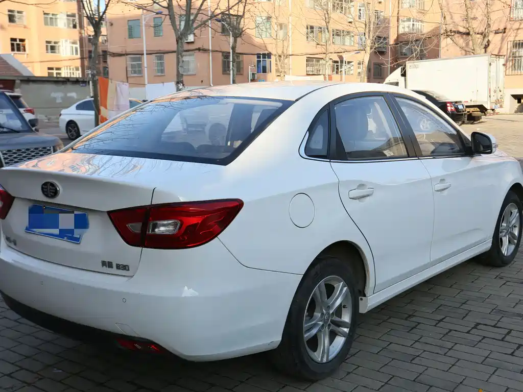 Pentium B30 2019 1.6L automatic comfort type купить на сайте DeffCars