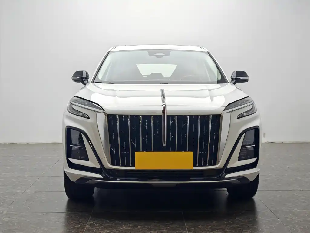 Hongqi HS3 PHEV 2024 115km Jinwei Edition купить на сайте DeffCars