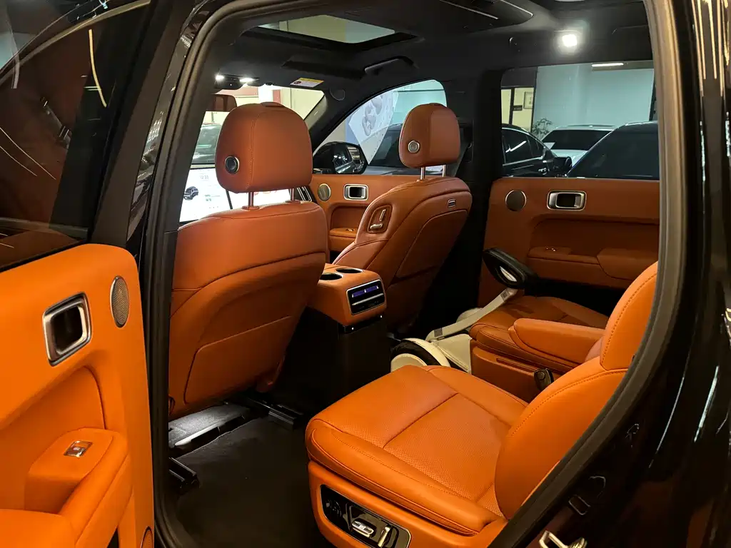 Ideal L9 2024 Pro купить на сайте DeffCars