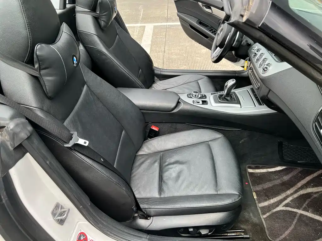 BMW Z4 2013 sDrive20i leading model купить на сайте DeffCars