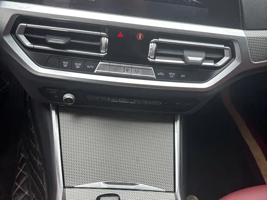BMW 3 Series 2021 facelift 325Li M Sports Night Package купить на сайте DeffCars