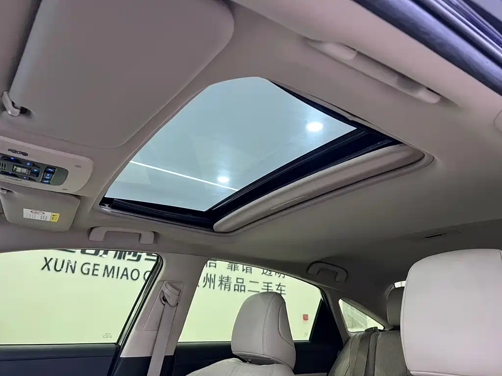 Asia Dragon 2023 Shuangqing 2.5L Deluxe Edition купить на сайте DeffCars