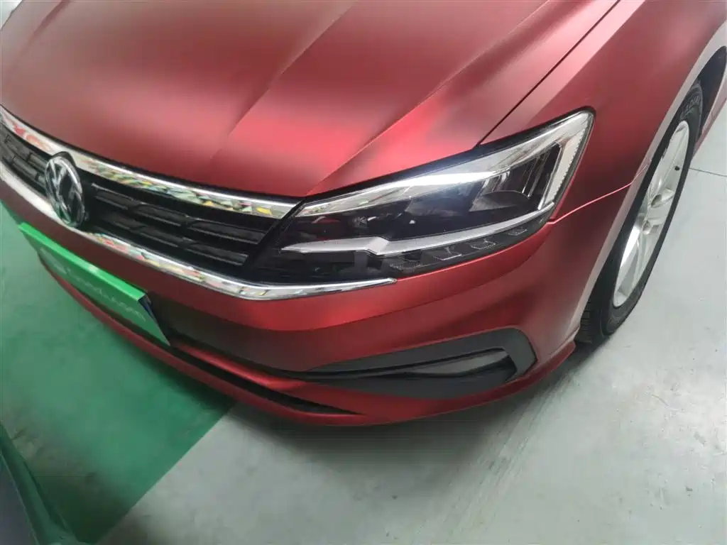 Lingdu 2019 230TSI DSG Fashion Edition National V купить на сайте DeffCars