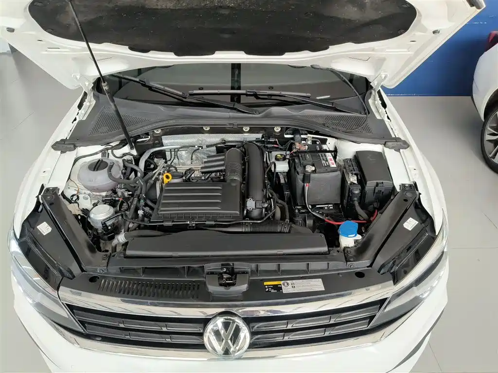 Lingdu 2019 230TSI DSG Fashion Edition National VI купить на сайте DeffCars
