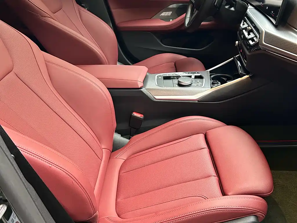 BMW 4 Series 2023 425i M Sports Night Package купить на сайте DeffCars