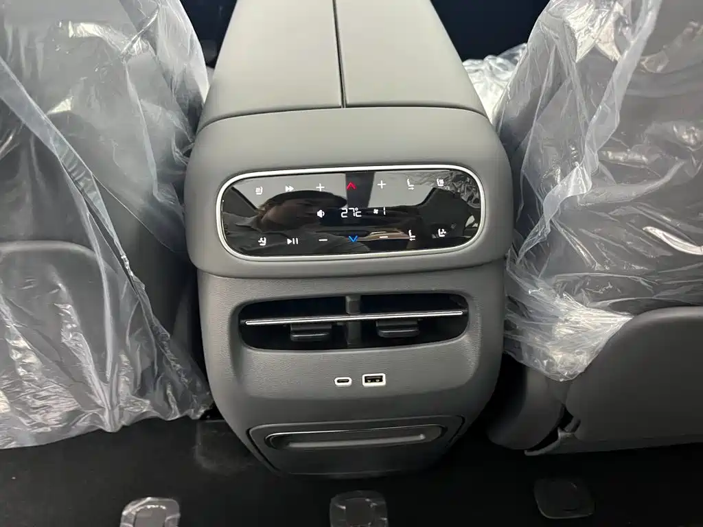 Leapmoon C11 2026 Extended Range 300 LiDAR Intelligent Edition купить на сайте DeffCars