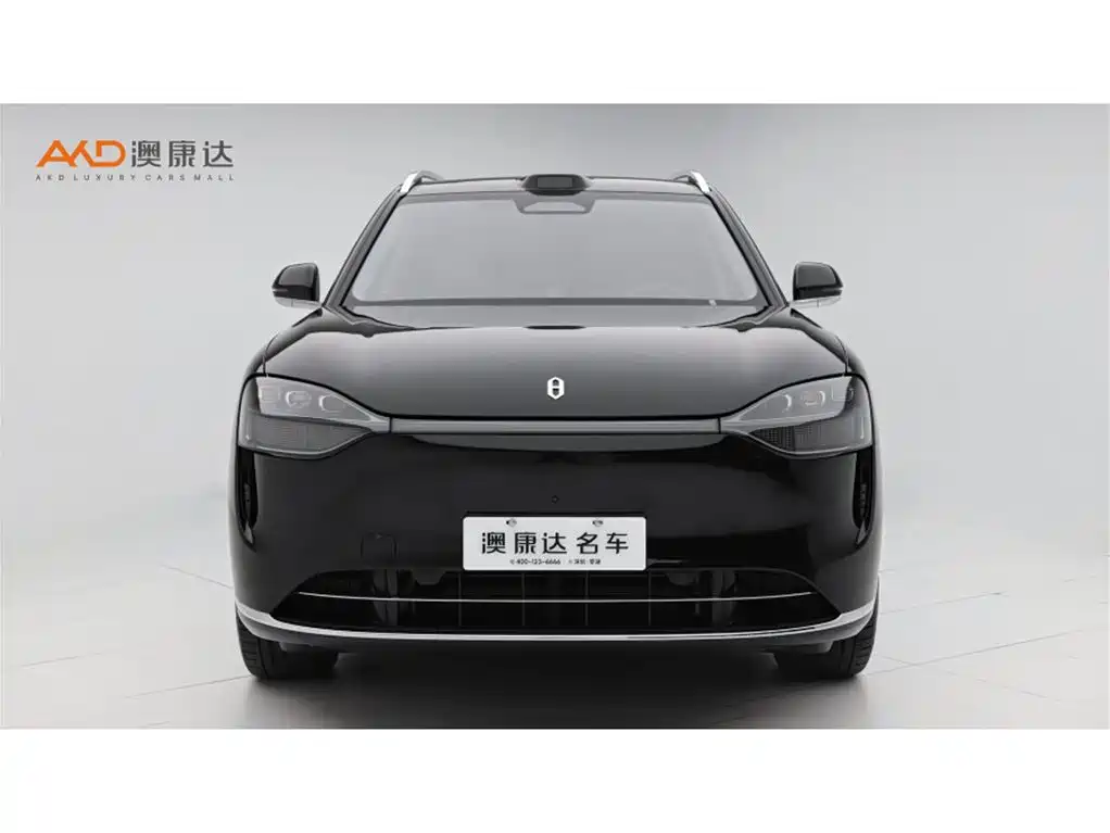 Wenjie M9/1.5T/25 models/extended range Ultra version 52kWh 6-seater version купить на сайте DeffCars