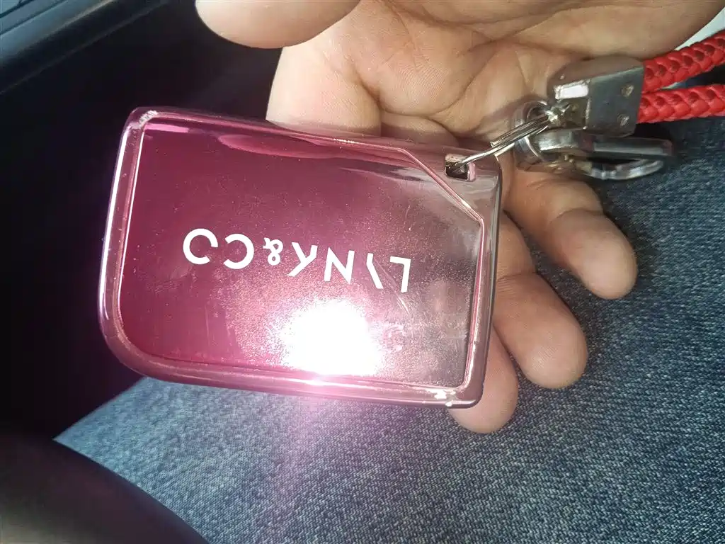 Lynk & Co 06 2020 1.5T Jin Pro купить на сайте DeffCars